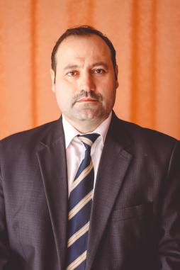 Попенко Дмитрий Леонидович